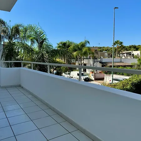 Asba House Portoselvaggio Prázdninový dům *