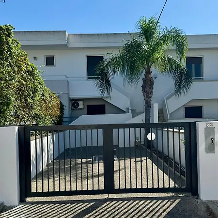 Asba House Portoselvaggio