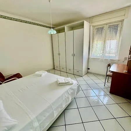 Asba House Portoselvaggio Дом отдыха